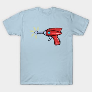 Ray Gun T-Shirt